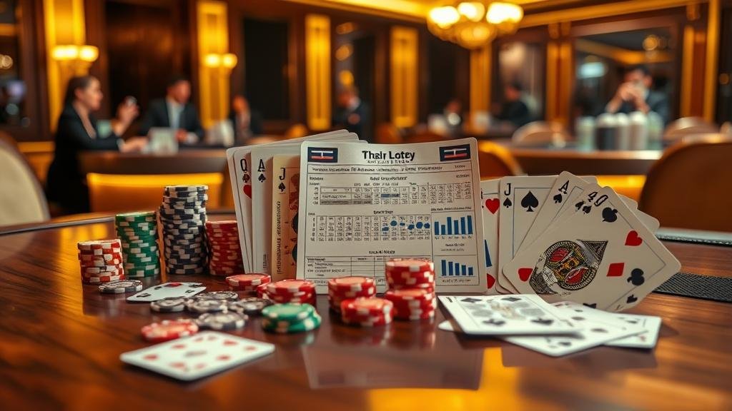 แอปพลิเคชันวิเคราะห์หวยบนมือถือ