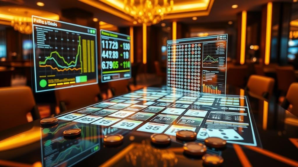 ห้องวิเคราะห์หวยสดแบบเรียลไทม์