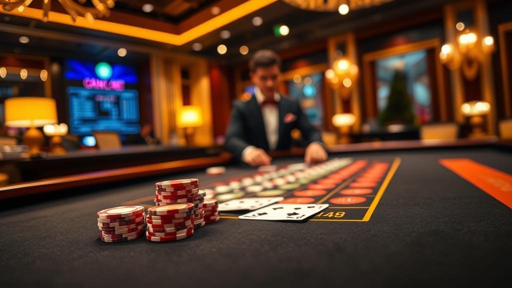 การเล่นบาคาร่าบนมือถือด้วยสูตรทำเงิน