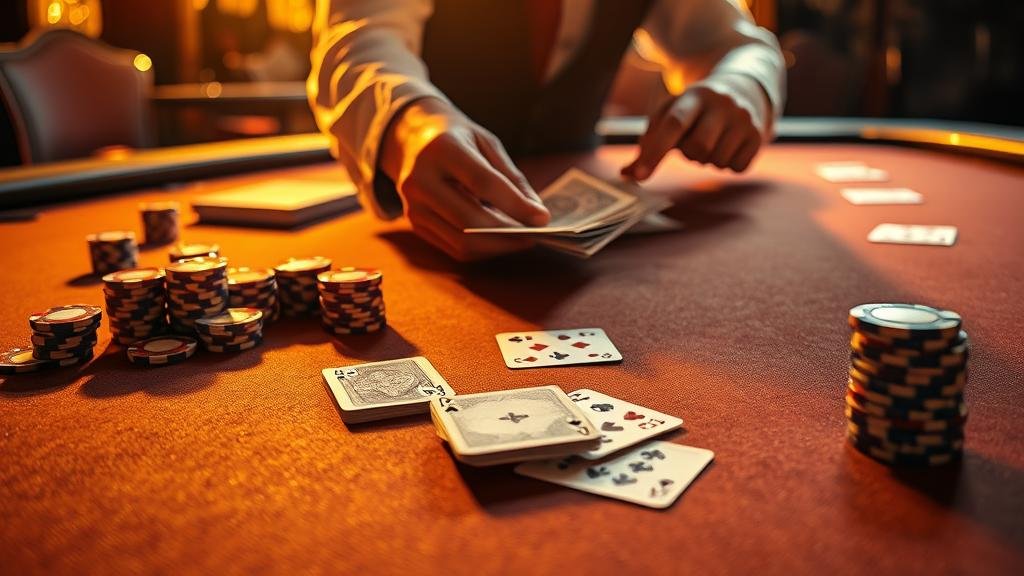 แผนการเดินเงินบาคาร่าแบบประกันภัย