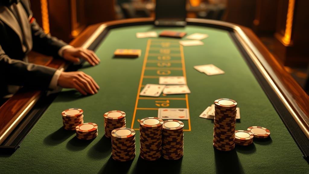 เปรียบเทียบค่ายบาคาร่า SA, AE, Sexy, Playtech