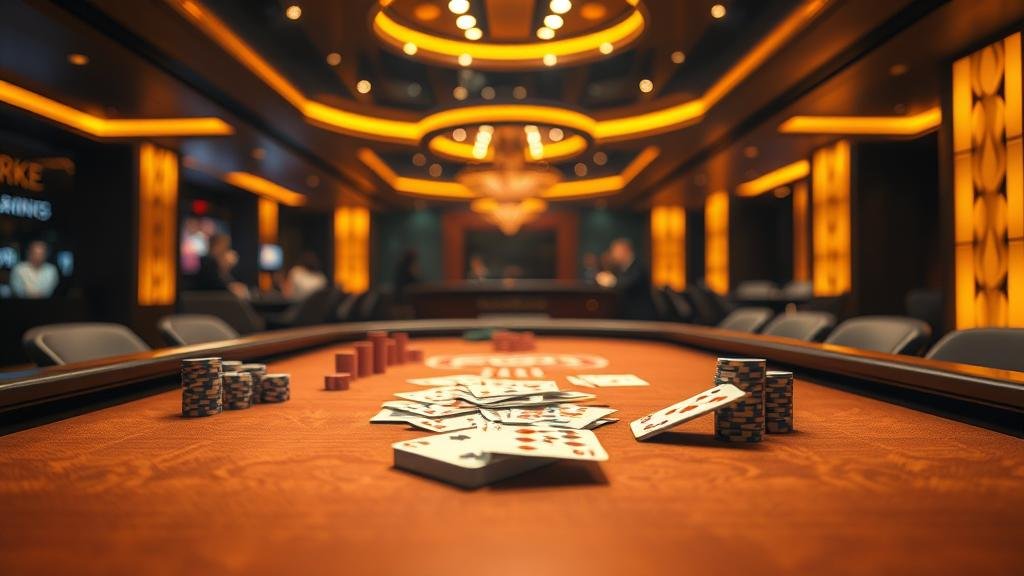 เล่นบาคาร่าผ่านมือถือ Android และ iOS