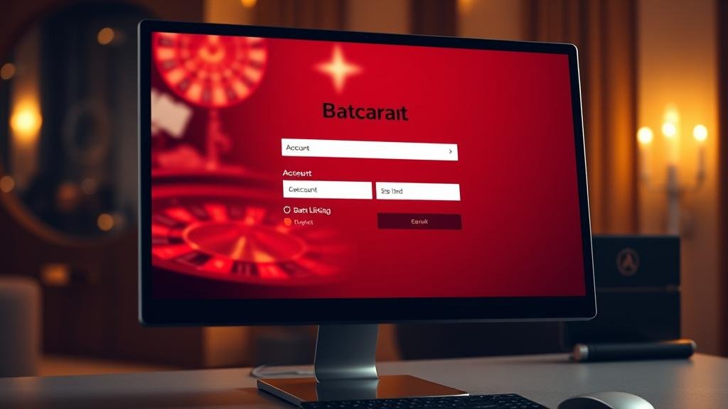 การจัดการงบประมาณบาคาร่า