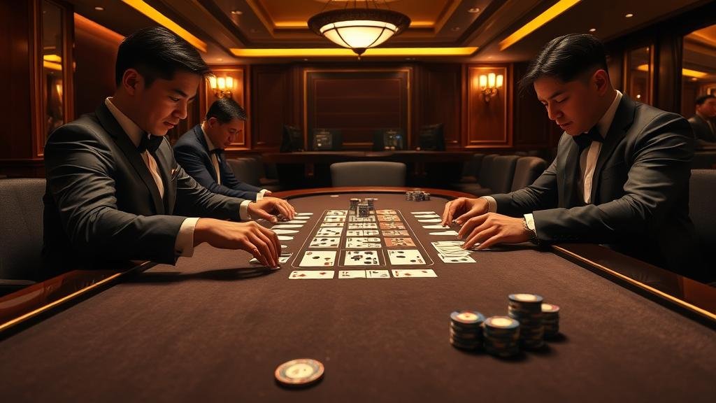 ขั้นตอนสมัครบาคาร่า SA บนมือถือ iOS