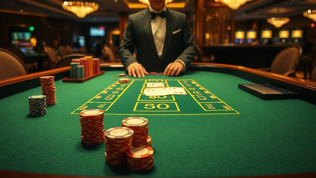 ตัวอย่างเค้าไพ่บาคาร่า ซูเปอร์ซิกส์ เว็บตรง