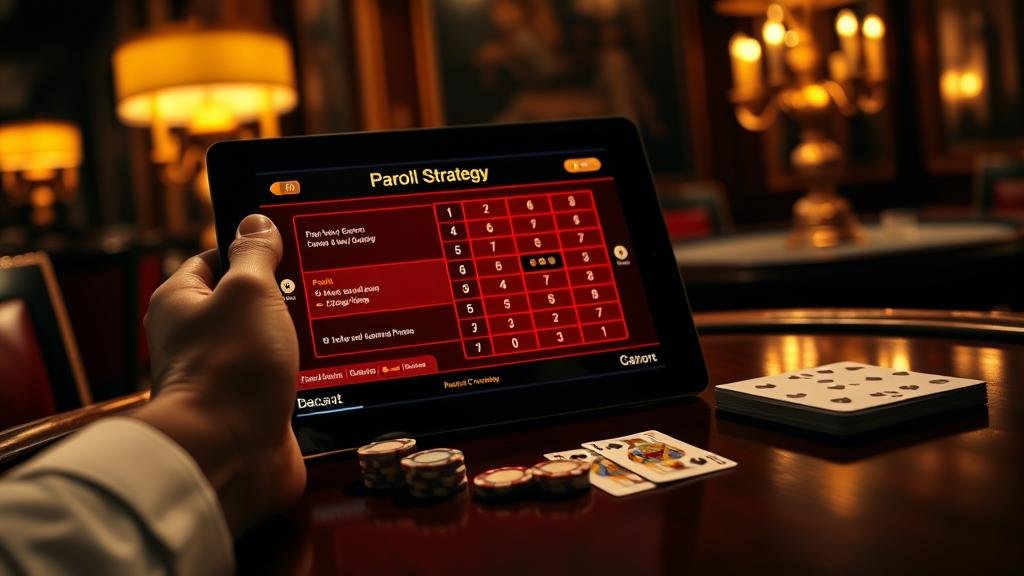 เปรียบเทียบค่ายเกมบาคาร่าชั้นนำ: Pragmatic Play และ Sexy Baccarat