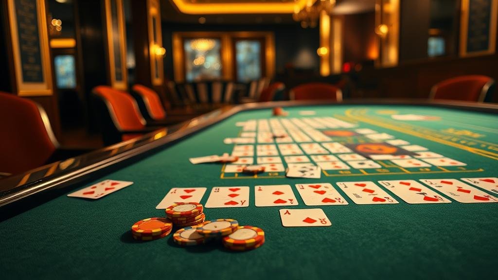 เล่นบาคาร่าผ่านมือถือ