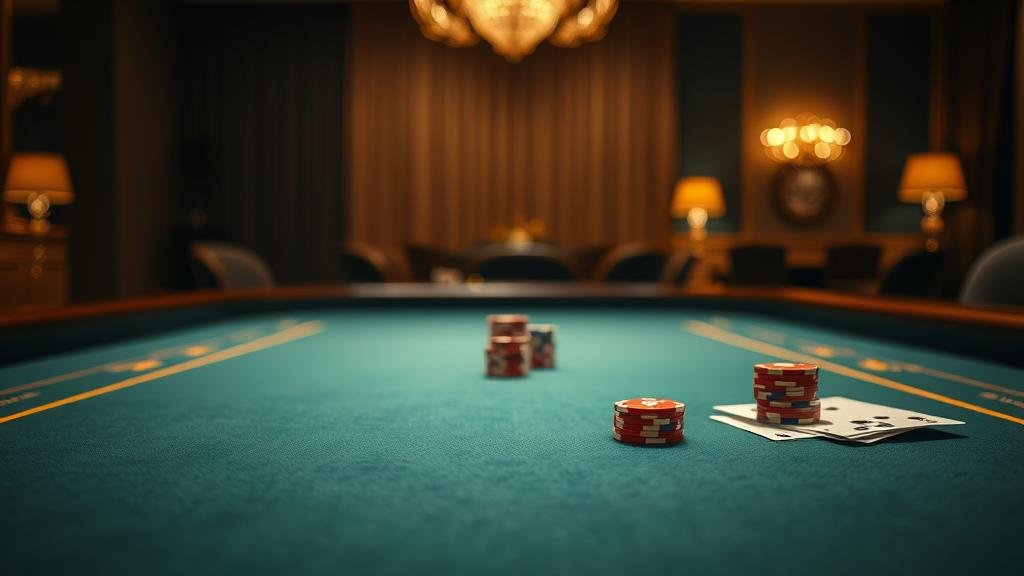 ประวัติการออกผลรางวัลบาคาร่า