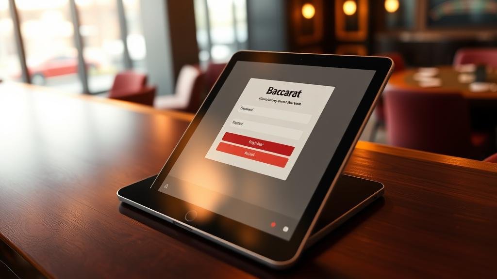 ตัวอย่างเค้าไพ่บาคาร่า มังกร และ สองตัด