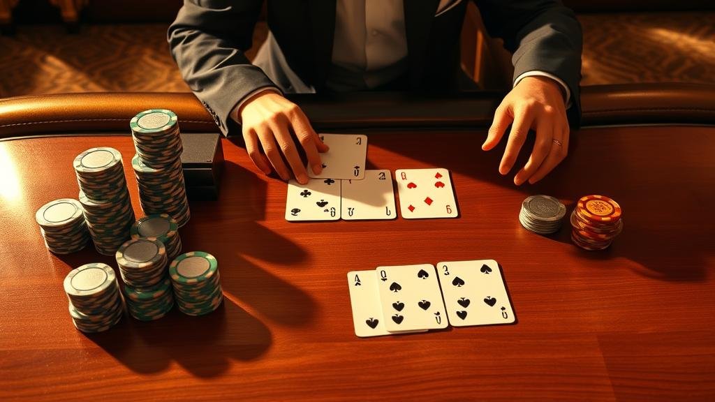 บาคาร่า AE Sexy ดีลเลอร์สาวสวย