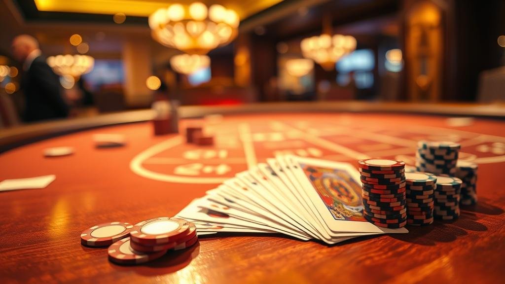 เปรียบเทียบค่ายบาคาร่า SA และ AE