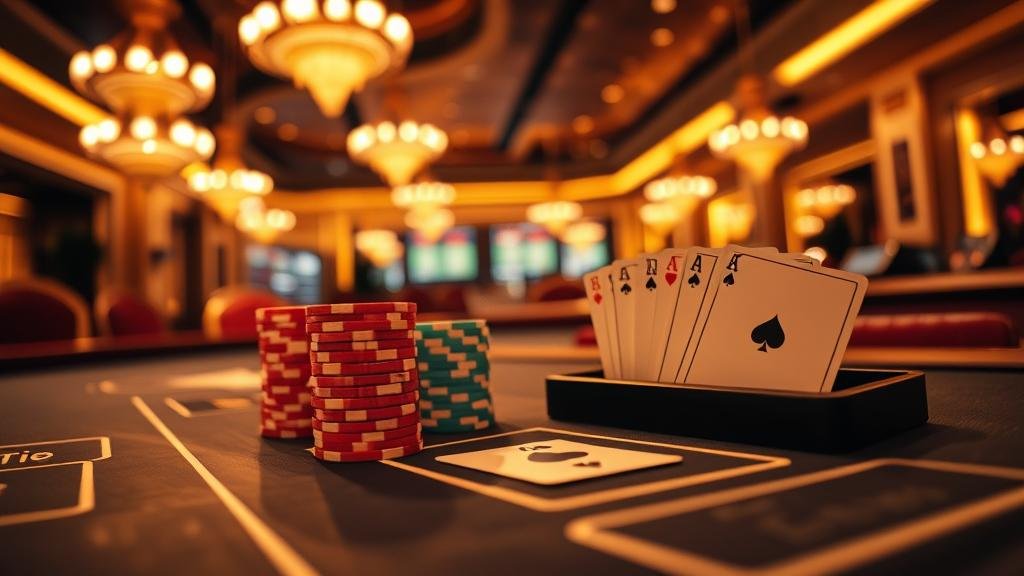 กลยุทธ์การเล่นบาคาร่า 1-3-2-4 และ วัววัว