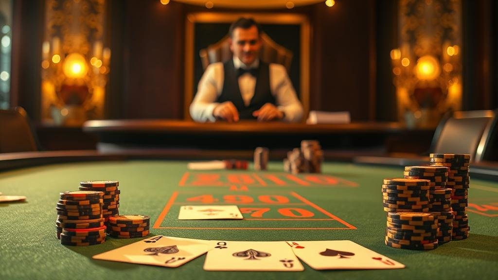 การเช็คอัตราจ่ายบาคาร่าผ่านมือถือ