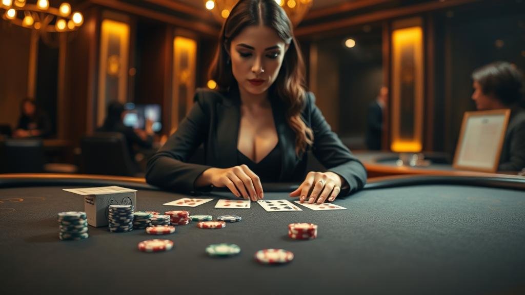 แผนภูมิแสดงเทคนิคการเดินเงินบาคาร่า