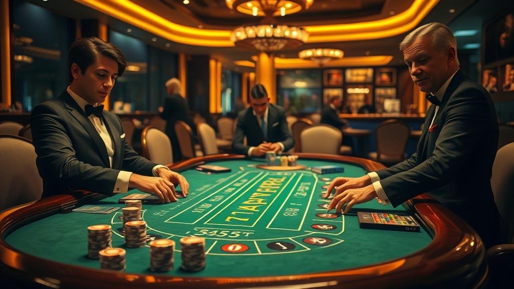 ขั้นตอนการสมัครบาคาร่าบนมือถือและคอมพิวเตอร์