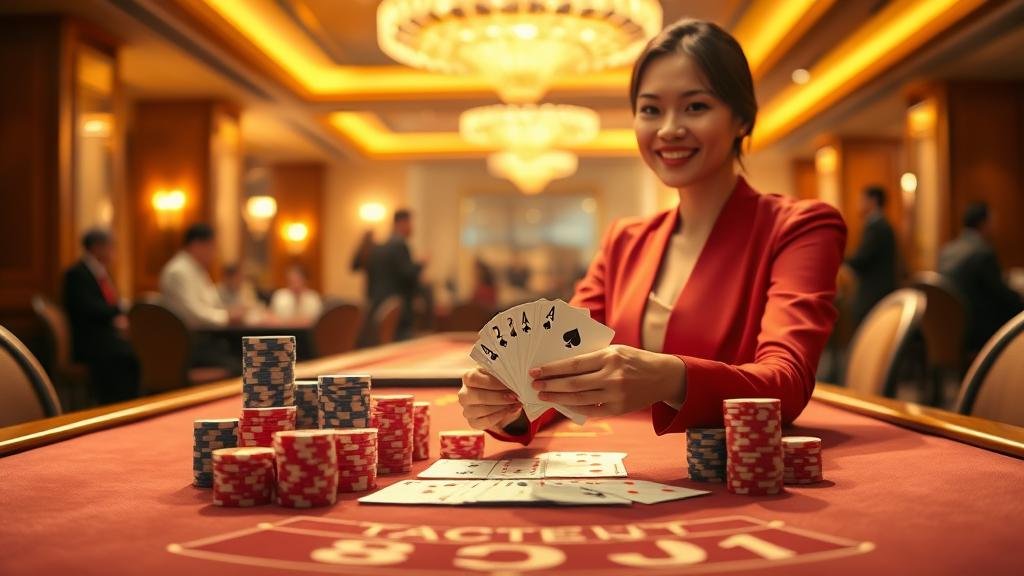 บาคาร่า: สูตรชนะค่ายดัง Asia Gaming, WM, Sexy Baccarat, AE, Ezug เข้าใจง่าย
