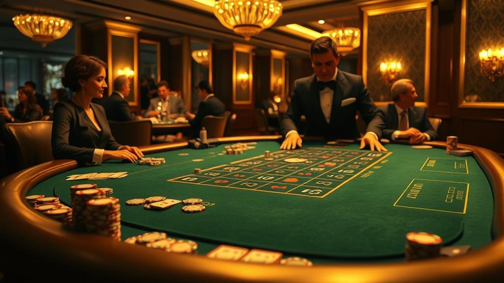 เทคนิคบาคาร่าไม่มีค่าคอม: อ่านเค้าไพ่, บริหารเงิน