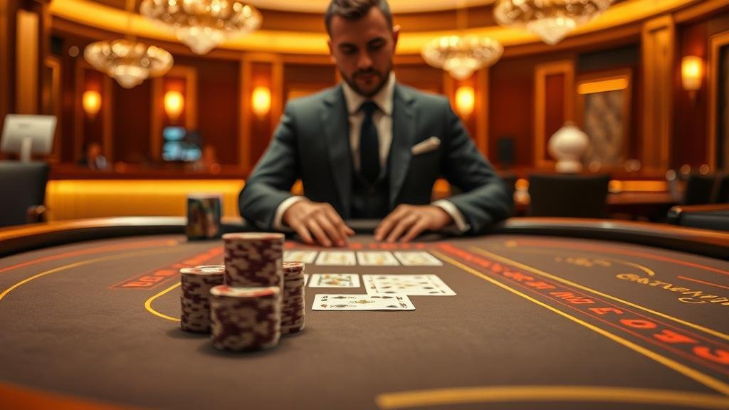 เปรียบเทียบบาคาร่าจาก Playtech, Asia Gaming, Sexy Baccarat