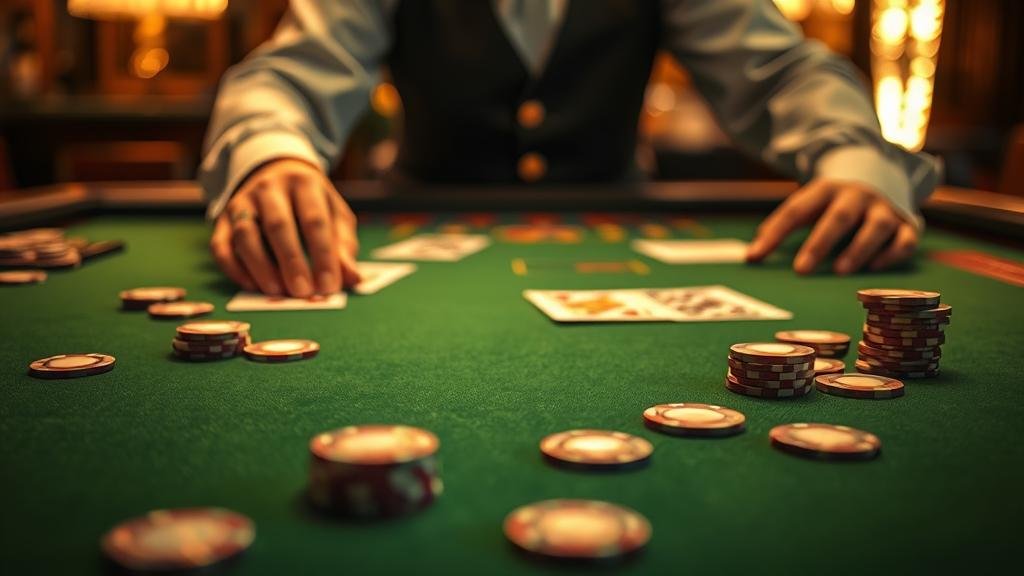 เลือกค่ายบาคาร่าชั้นนำกับ Allbet และผู้ให้บริการอื่นๆ