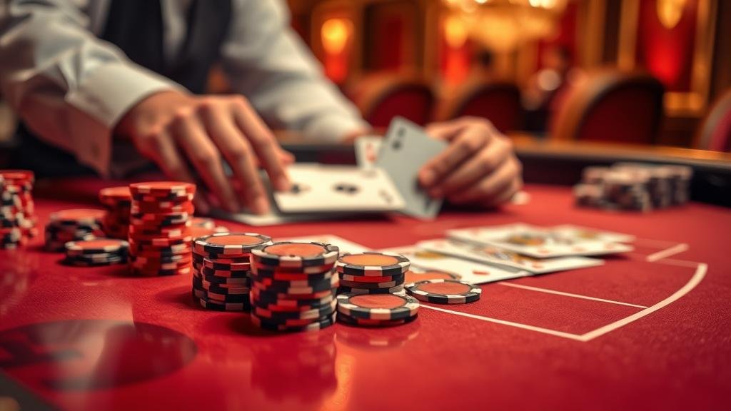 ควบคุมการเดินเงินบาคาร่าบน iOS และ Android ผ่านเว็บตรง