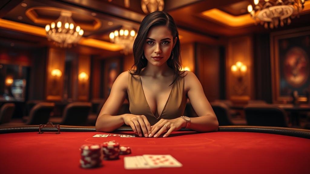 ตารางแสดงอัตราจ่ายบาคาร่า