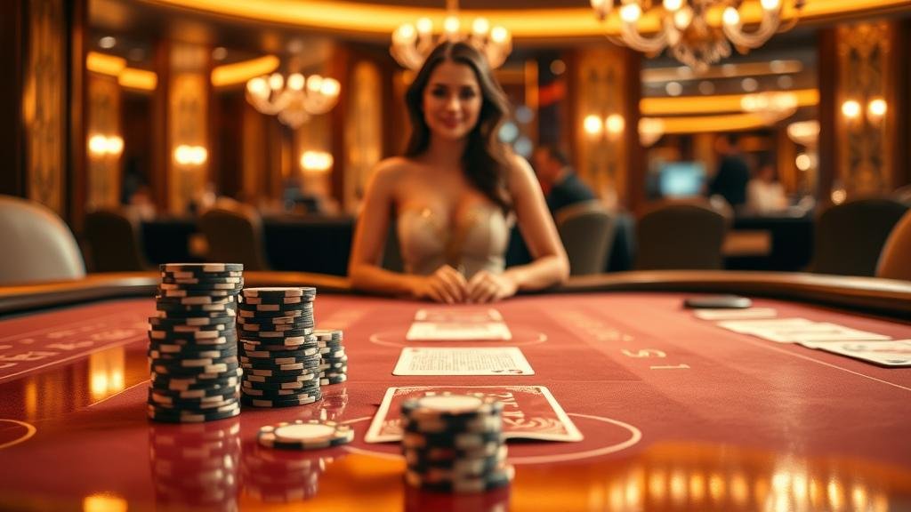 การเล่นบาคาร่าบนมือถือ