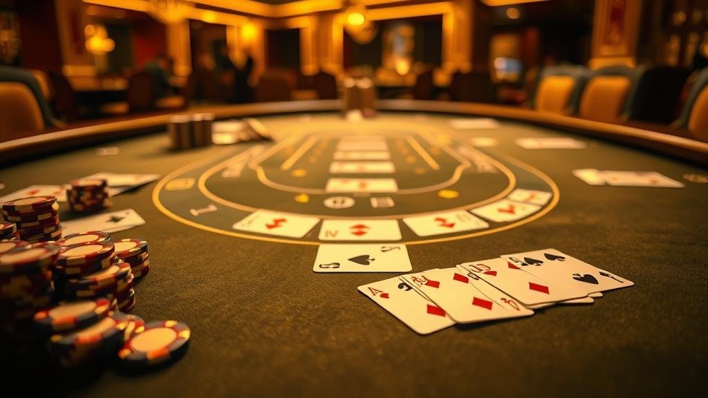 การเดินเงินบาคาร่าสำหรับทุนน้อย