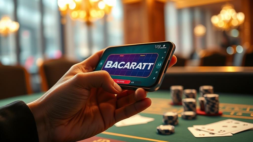 โลโก้ค่ายเกมบาคาร่าชั้นนำ