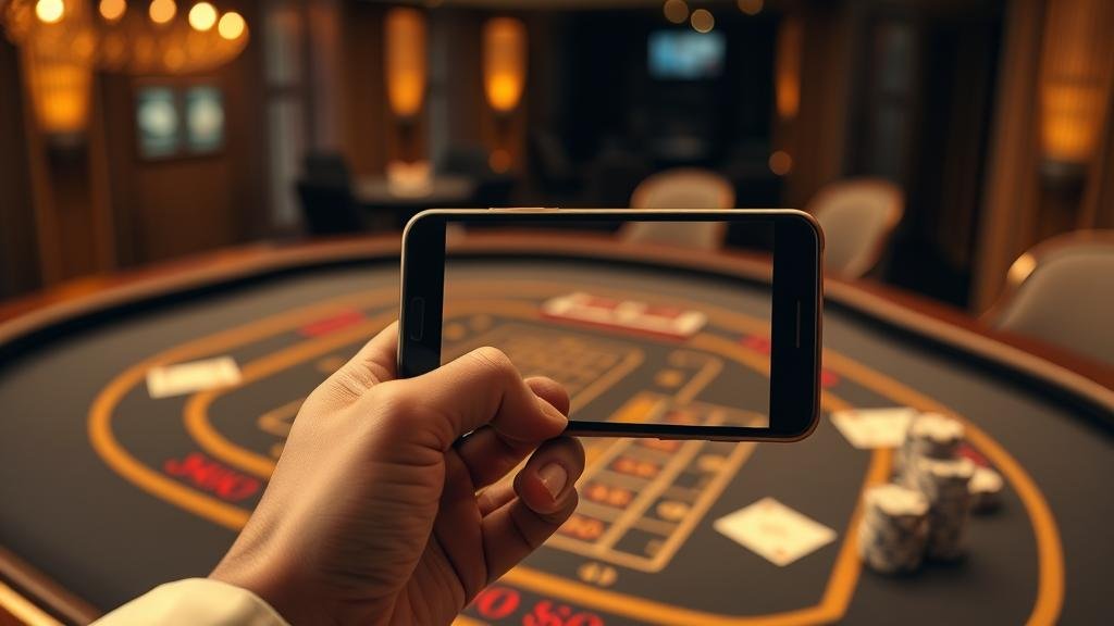 โลโก้ค่ายบาคาร่าชั้นนำ: Sexy Baccarat, DG Casino, Evolution Gaming, Playtech