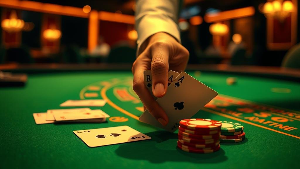 วิเคราะห์ผลบาคาร่า