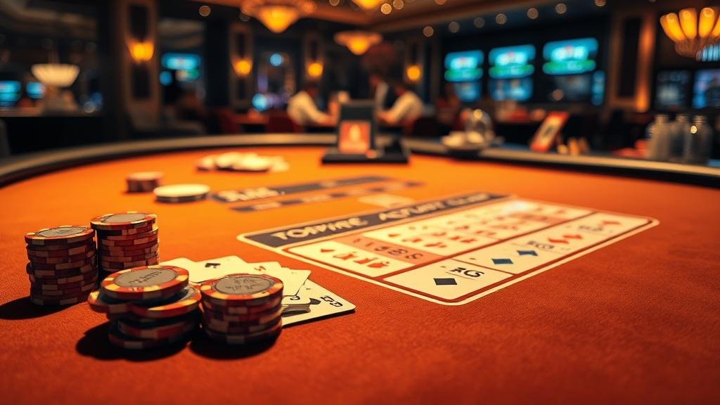 เปรียบเทียบค่ายบาคาร่า Evolution Gaming และ Pragmatic Play