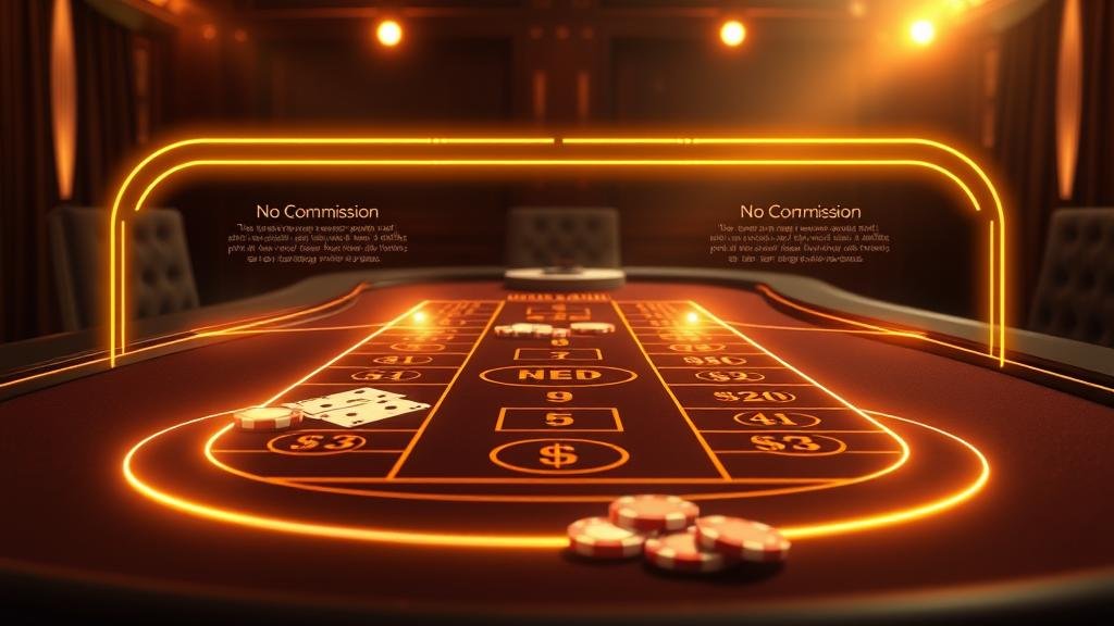 โลโก้ค่ายบาคาร่าสดชั้นนำ