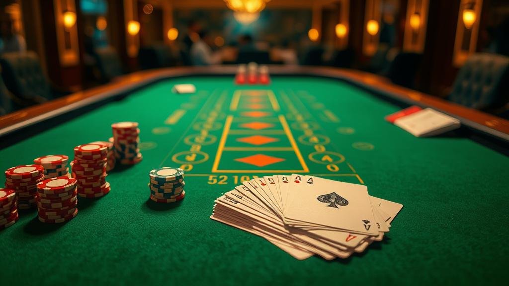 เปรียบเทียบบาคาร่า Pragmatic Play และ Evolution Gaming