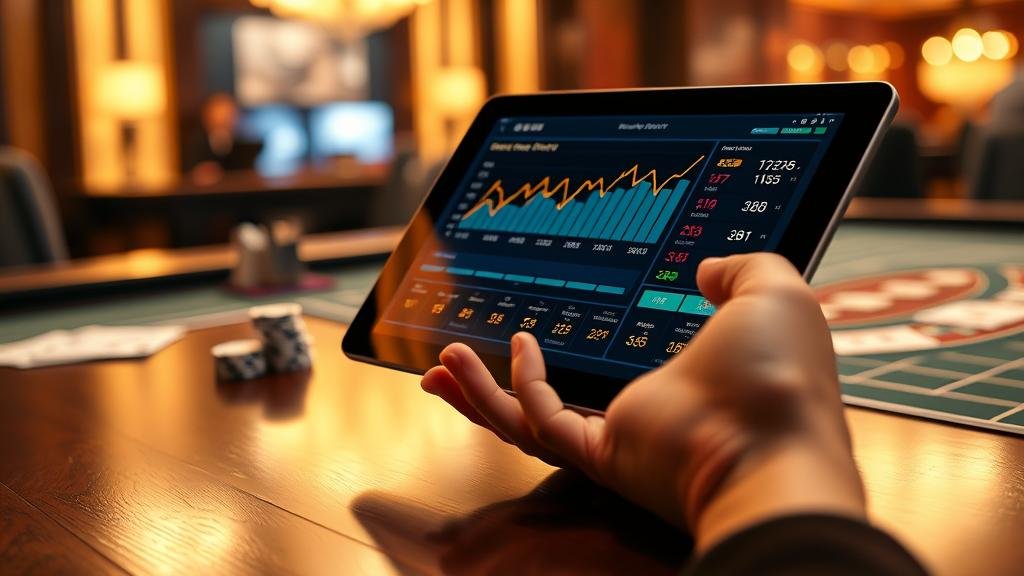 เลือกค่ายบาคาร่าชั้นนำ