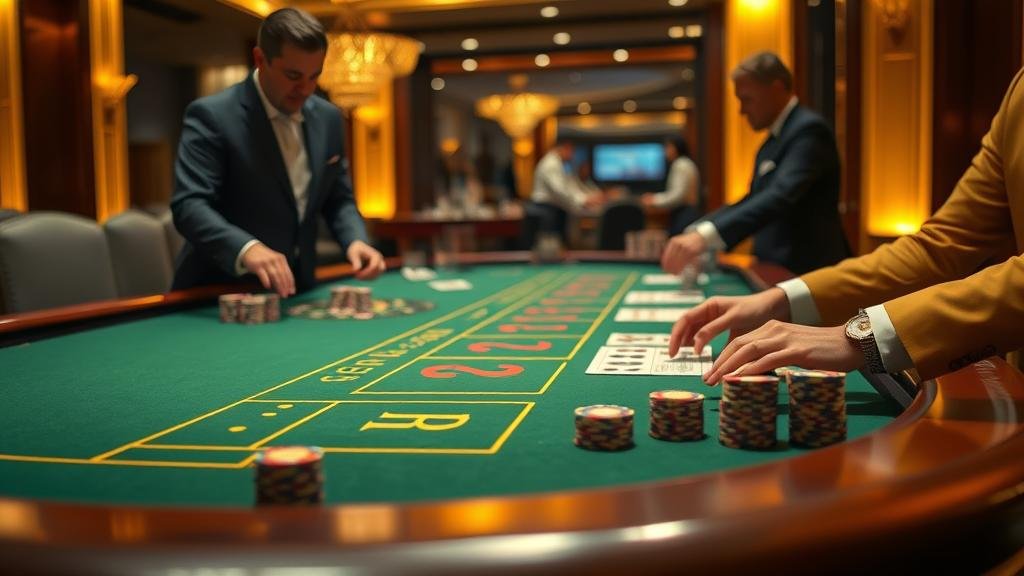 สมัครบาคาร่าบนมือถือ Evolution Gaming