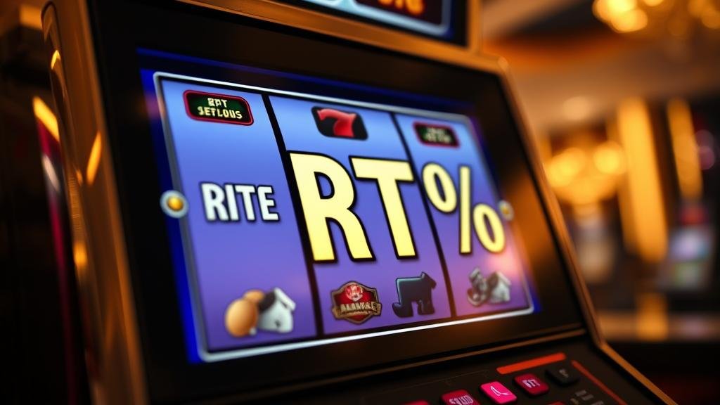 รวมเกมสล็อตยอดนิยมจากค่ายดัง