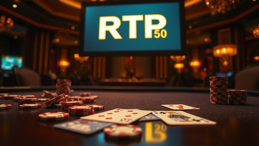 การปรับเบทสล็อตสำหรับผู้เล่นทุนน้อย