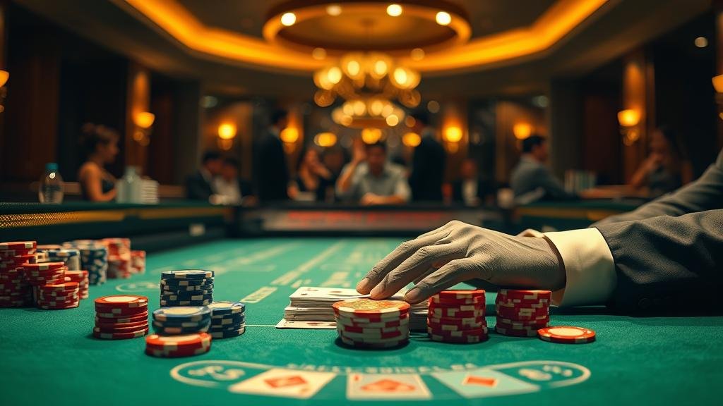 หน้าจอเกมสล็อต YGG แสดงค่า RTP