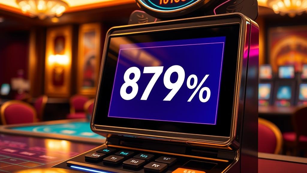 การซื้อฟรีสปินในเกมสล็อต