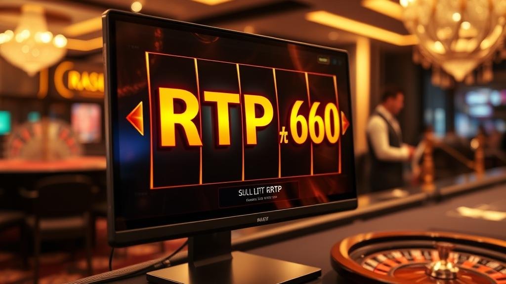 การเล่นสล็อตในไทยสำหรับมือใหม่