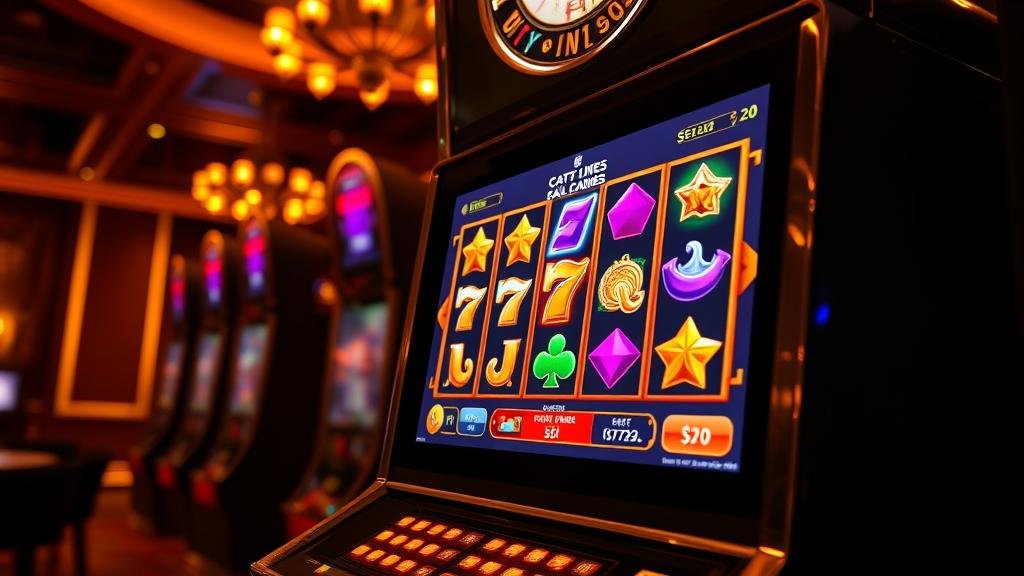 เกมสล็อตธีมอียิปต์สำหรับมือใหม่