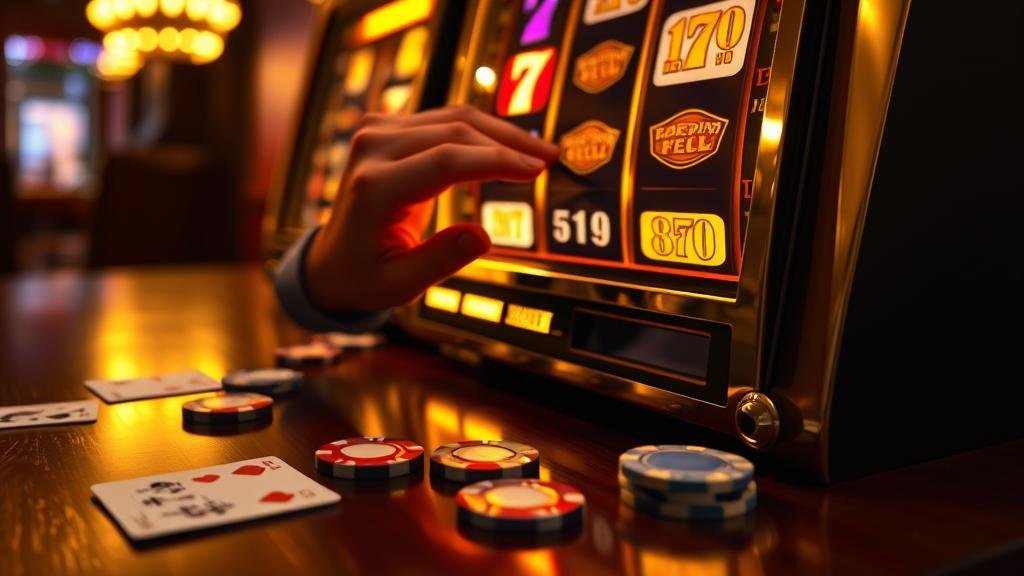 สล็อตยุโรป เอเชีย ทุนน้อย ทำกำไร