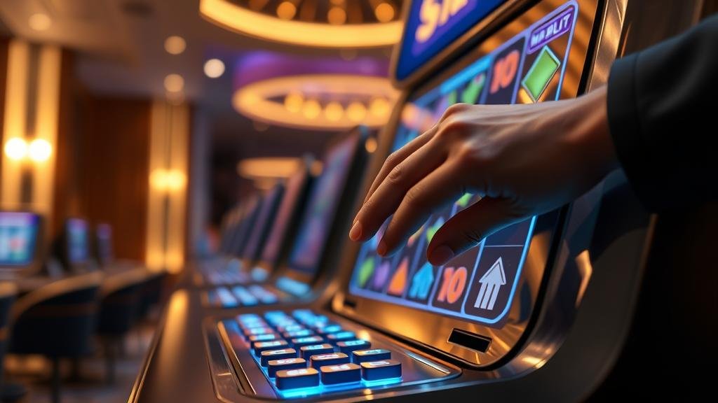 ธีมสล็อตไวกิ้ง Push Gaming