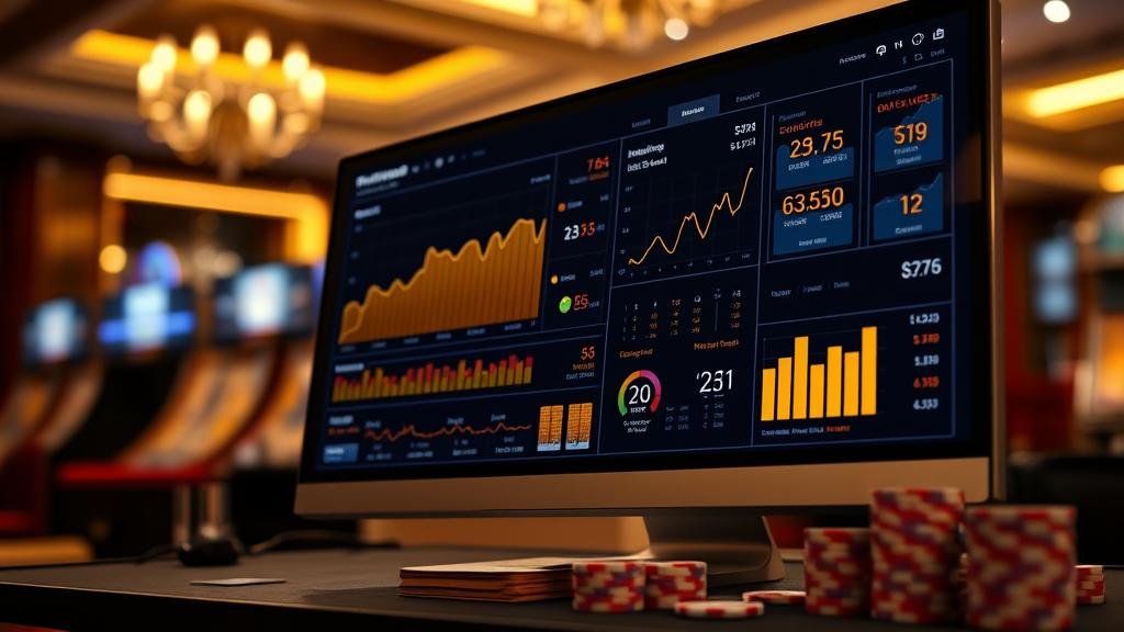 เกมสล็อตธีมอียิปต์พร้อมฟีเจอร์พิเศษ