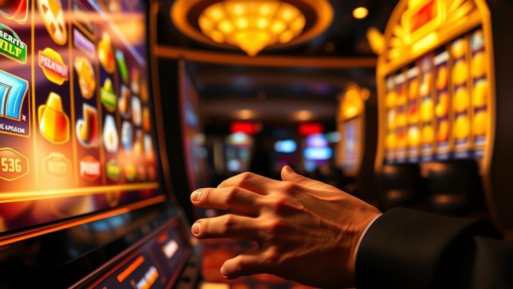 ธีมสล็อตคาวบอย