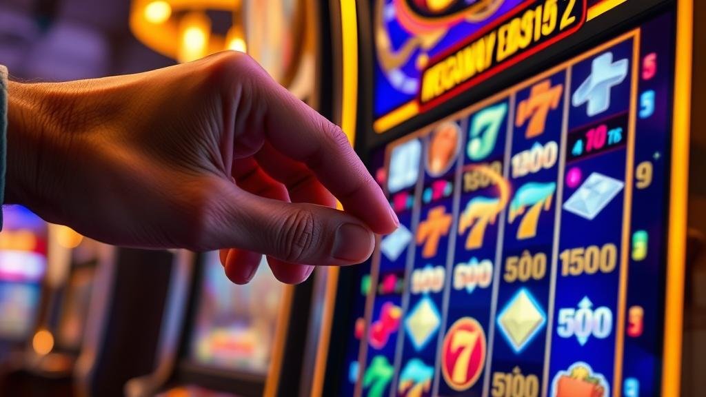 ธีมสล็อตทะเล