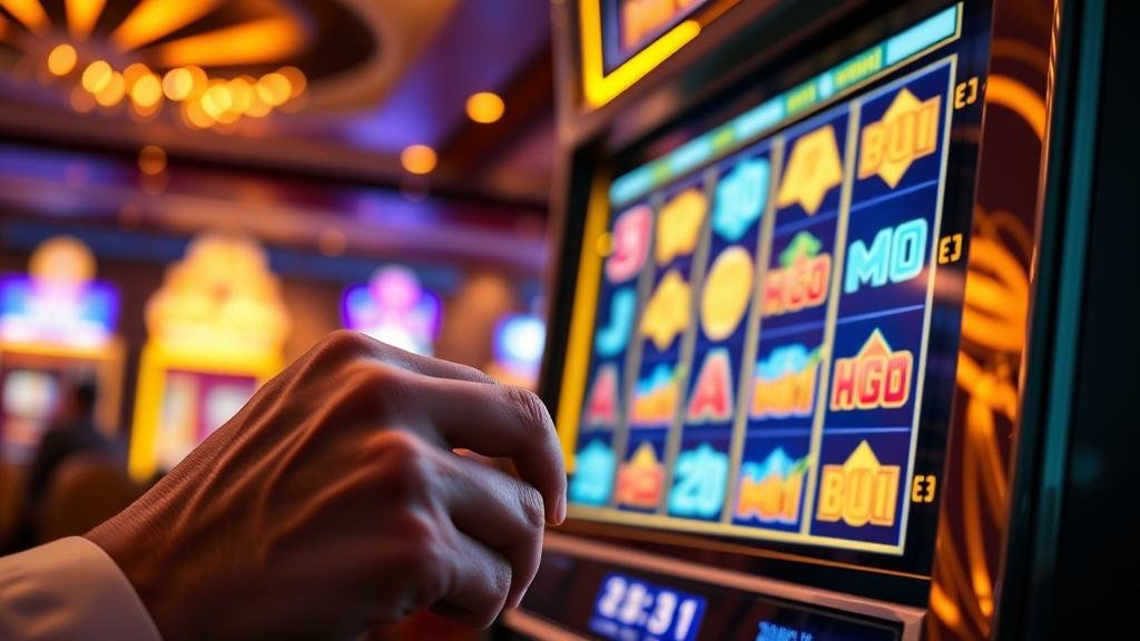 วิเคราะห์ RTP สล็อตค่ายดัง 2025: สูตรลับฉบับทุนน้อย ทำกำไรชัวร์