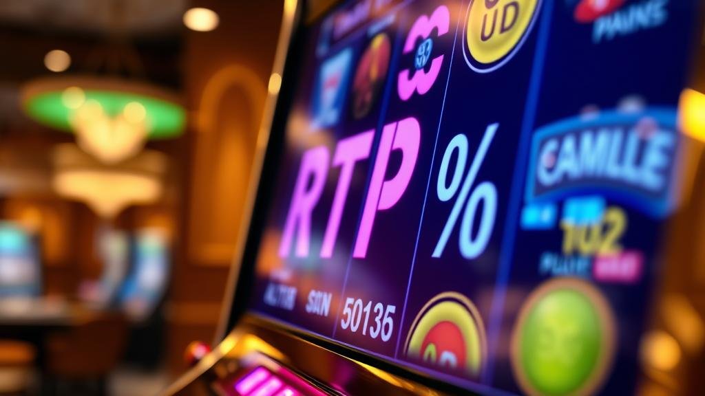 เกมสล็อต RedTiger RTP สูง ทุนน้อย