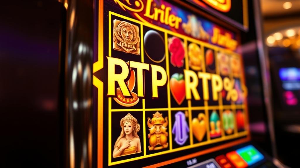 การตั้งค่าออโต้สล็อตบนแท็บเล็ต