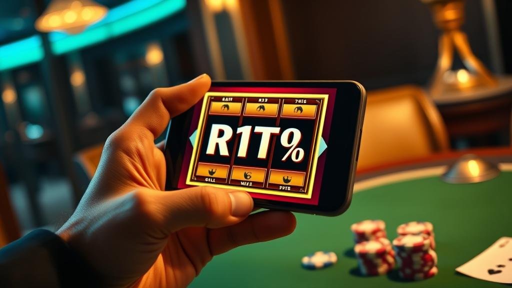 เกมสล็อต Habanero ที่มี RTP สูง